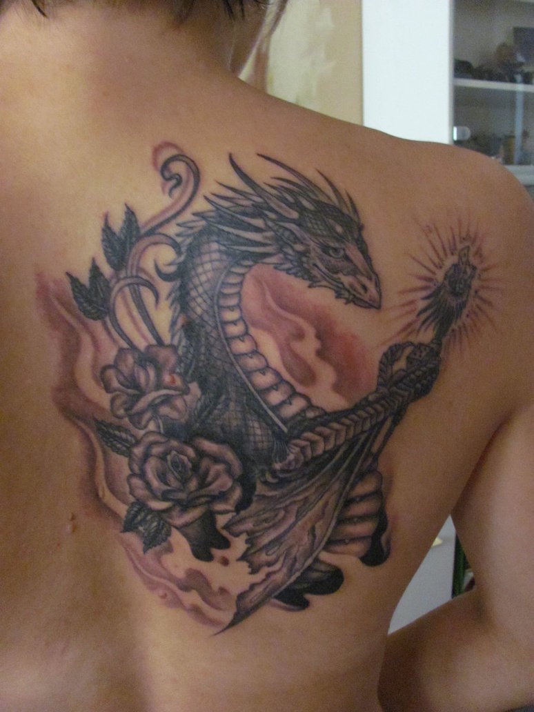 DragonTattoosDesigns2