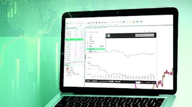 Tickmill provides the ultimate MT4 Trading Tool!