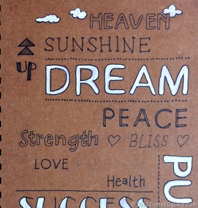 DIY Book Cover Design