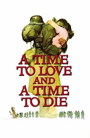 A Time to Love and a Time to Die (1958)