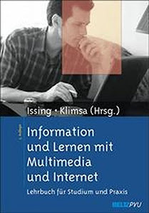 Information und Lernen mit Multimedia und Internet: Lehrbuch für Studium und Praxis