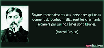 Marcel Proust Quotes