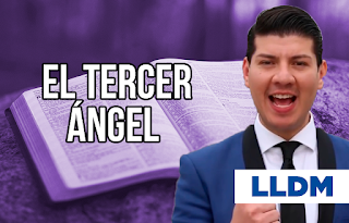 el tercer angel lldm pdf