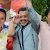 Erap Estrada endorses GracePoe-Bongbong Marcos for 2016 May Election