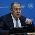 Lavrov: a Nyugat tudja, hogy az “ukrán projekt” kezd meghiúsulni