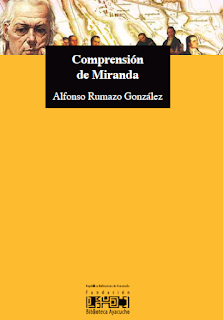 BA Claves  36 Comprension de Miranda x Alfonso Rumazo González