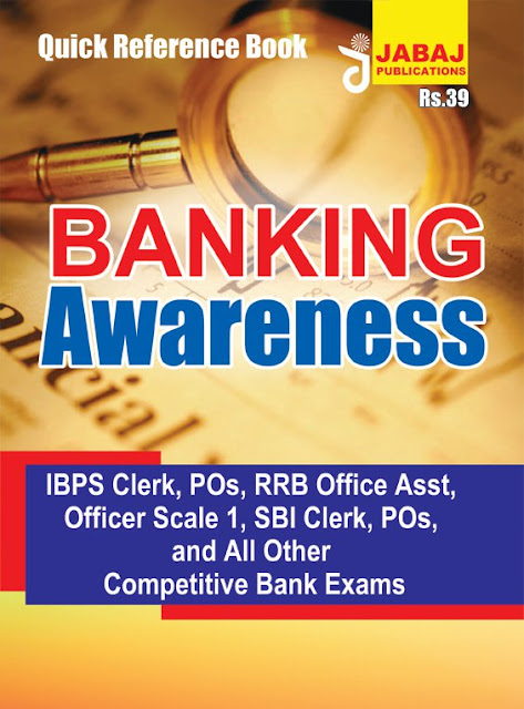 Banking Awareness | Banking Awareness Book