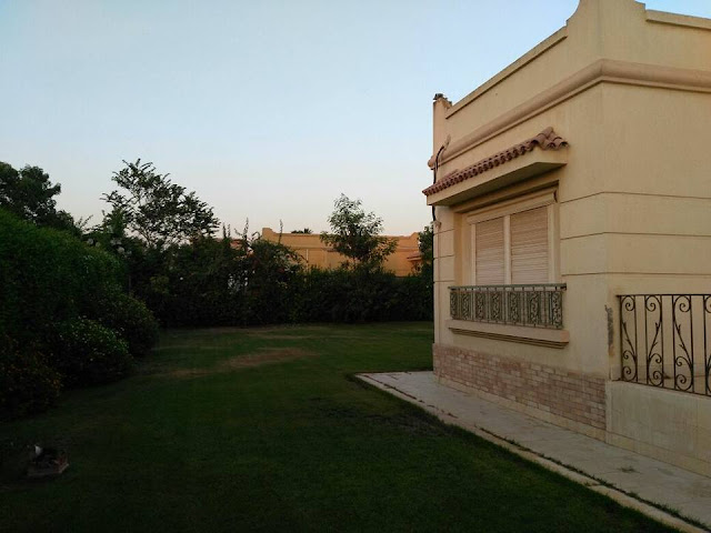 فيلا للبيع فى وادى النخيل Wadi El Nakhil Compound