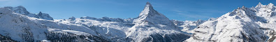 Matterhorn - Photo by Tim Stroeve on Unsplash