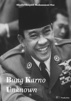  bung karno unknown