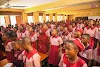 NGO Equips Over 200 Teenage Girls with Personal Safety and Health Skills