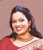 Sangeetha Weerarathna
