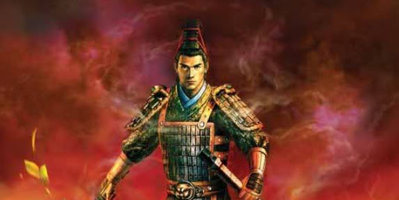 Prince of Qin - Thái Tử Nước Tần