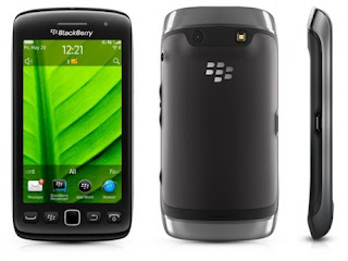 BlackBerry Torch 9860