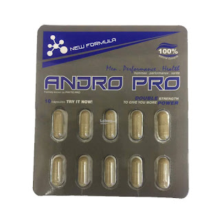 Andro Pro (Phyto Pro) - KEDAIASMARA: KEDAI SUAMI ISTERI