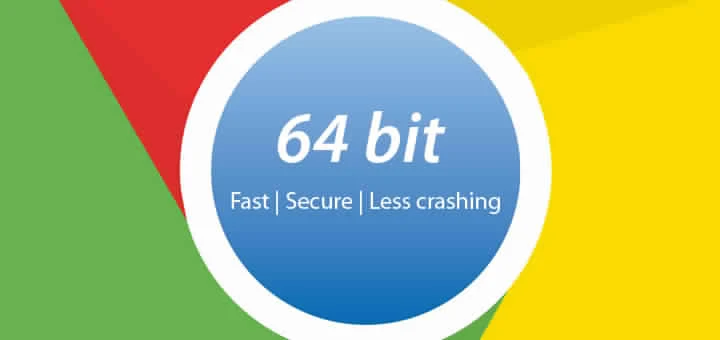 Why and how to install Google Chrome 64 bit (stable)! - how to make