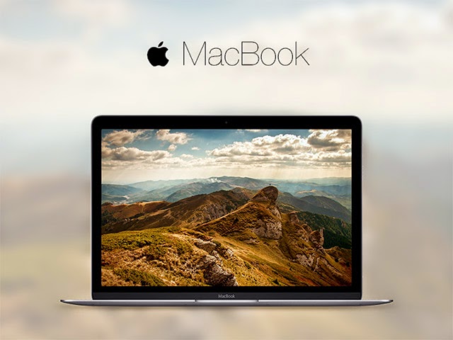 Macbook 2015