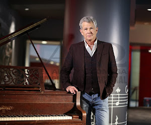 DAVID FOSTER