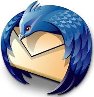 Logo Mozilla Thunderird