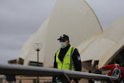   Australia Berlakukan Lockdown, WNI Dihimbau Segera Pulang
