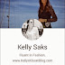 Expanding your audience with Google+: Kelly Saks' story