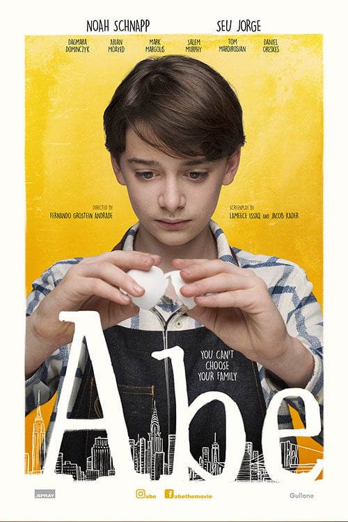 Regarder Abe 2019 Film Complet En Francais