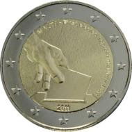 2 euro Malta 2011