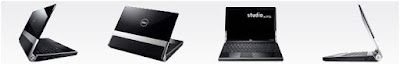 Dell XPS laptops