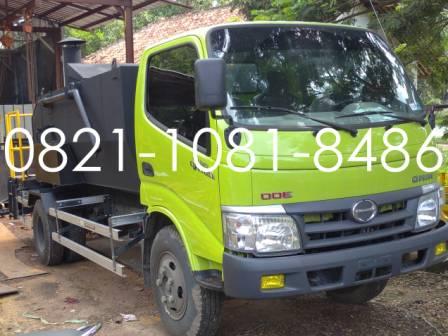 Aspal Distributor Harga Murah