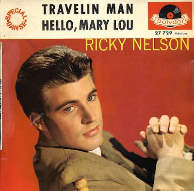 Ricky Nelson: A Lenda do Rock que Conquistou as Paradas e os Palcos rick-nelson-album-travelin-man