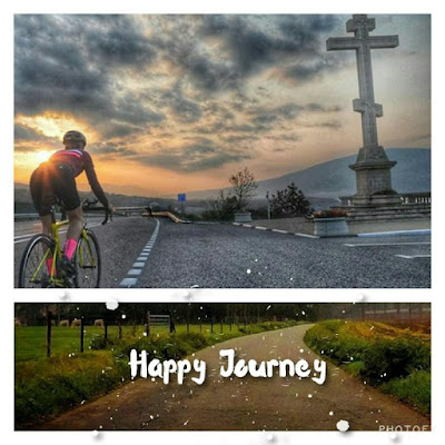 Happy Journey Pics