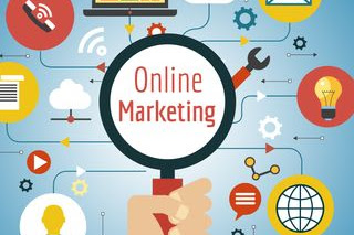 Strategi Marketing Online Simple Profit