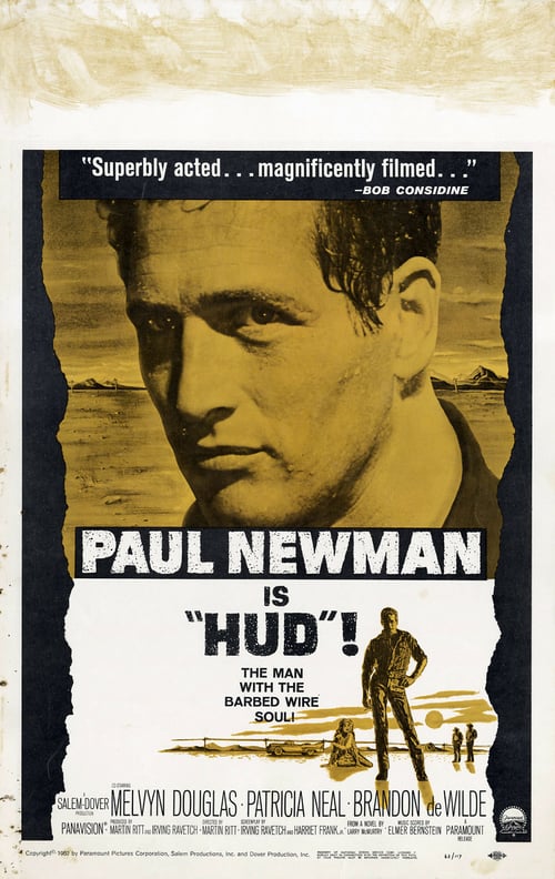 Download Hud 1963 Full Movie With English Subtitles