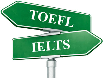 3 Alasan Mengapa TOEFL dan IELTS sangat Penting