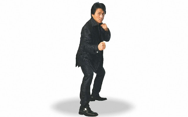 Jackie Chan