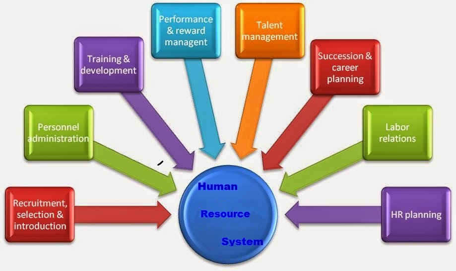 Human Resources Software 