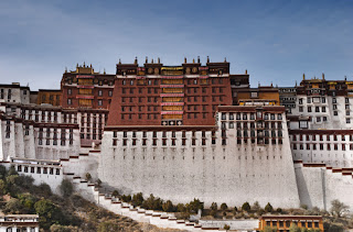 Potala Palace 