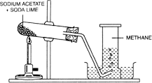 Alkane Preparation