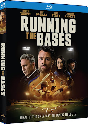 Running The Bases 2022 Bluray