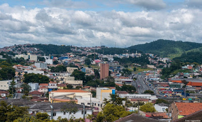 Isolamento social em Cotia se mantém em 53%, no estado é de 49%