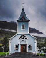 Ονειρο εκκλησία
