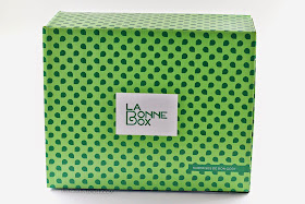 La Bonne Box Avril 2015