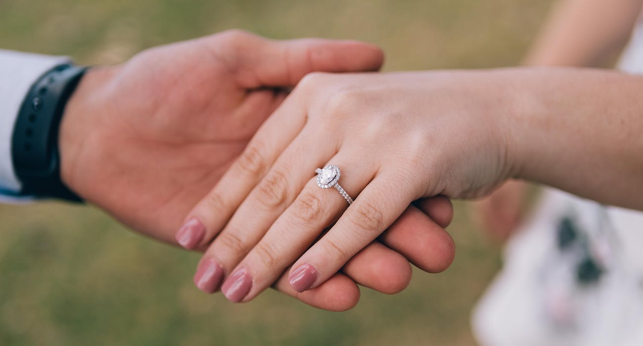 Sparkling Moments Finding the Perfect Diamond Engagement Rings in Sydney