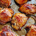 Killer Chicken Thigh Marinade