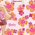 Papel de Parede da Barbie