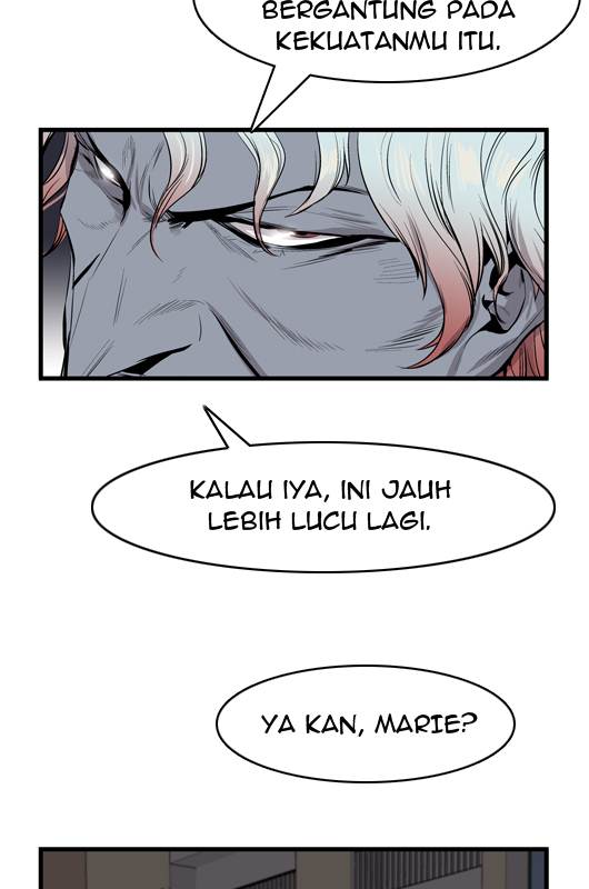 Webtoon Noblesse Bahasa Indonesia Chapter 44