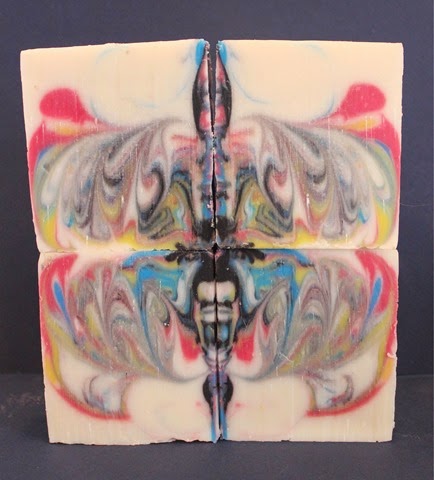 Butterfly Swirl 1