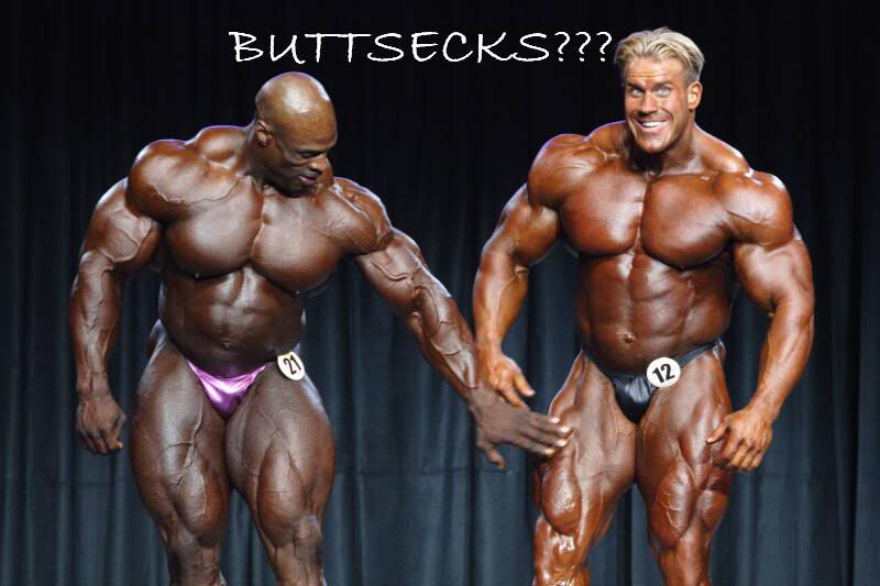 Funny Bodybuilding Pictures And Images  All Funny