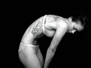 Megan Fox Bikini Wallpapers