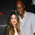   Khloe Kardashian révèle qu'il a en sa possession vidéo sexuelle avec son ex-mari Lamar Odom 
